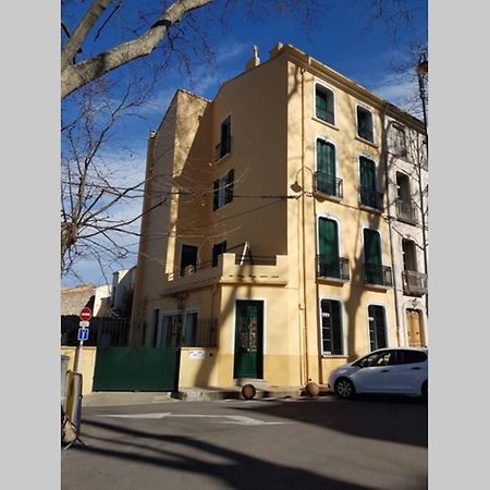 Céret Maison Marijke Garden Studio المظهر الخارجي الصورة